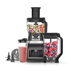 Ninja food processor for sale  Delivered anywhere in UK