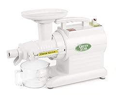 Tribest greenstar 2000 for sale  Delivered anywhere in USA 