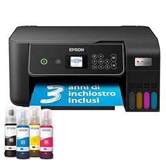 Epson ecotank 2870 usato  Spedito ovunque in Italia 