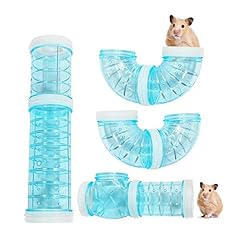 Wishlotus hamster tubes for sale  Delivered anywhere in UK
