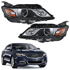 Pensun headlights compatible for sale  Delivered anywhere in USA 