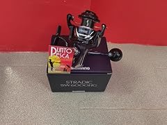 Shimano stradic 6000 for sale  Delivered anywhere in UK