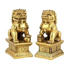 Perfk pair chinese for sale  Delivered anywhere in UK