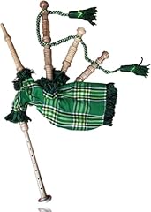 Mcwilliams bagpipe mini for sale  Delivered anywhere in USA 