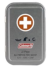 Coleman purpose mini for sale  Delivered anywhere in USA 