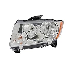 Tyc left headlight for sale  Delivered anywhere in UK