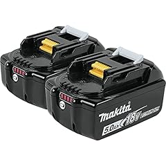 Makita bl1850b 18v gebraucht kaufen  Wird an jeden Ort in Deutschland