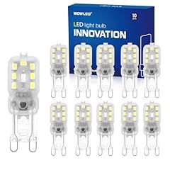 Wowled led light for sale  Delivered anywhere in UK