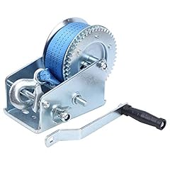 3200lbs hand winch for sale  Delivered anywhere in USA 