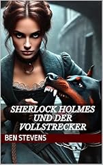 Sherlock holmes vollstrecker gebraucht kaufen  Wird an jeden Ort in Deutschland
