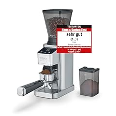 Caso baristachef inox gebraucht kaufen  Wird an jeden Ort in Deutschland