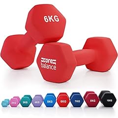 Core balance 6kg for sale  Delivered anywhere in UK