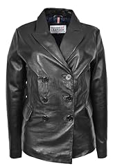 Womens real leather for sale  Delivered anywhere in UK