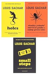 Holes series books for sale  Delivered anywhere in USA 
