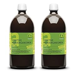 Bouteilles engrais actif d'occasion  Livré partout en France