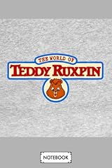 Teddy ruxpin n13545 for sale  Delivered anywhere in Ireland