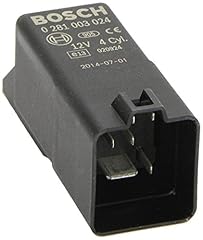 Bosch 0281003024 diesel d'occasion  Livré partout en France