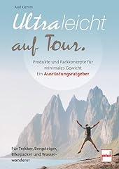Ultraleicht tour produkte gebraucht kaufen  Wird an jeden Ort in Deutschland