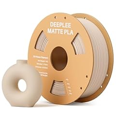 Deeplee matte pla gebraucht kaufen  Wird an jeden Ort in Deutschland