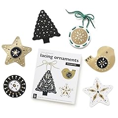 Holiday lacing ornaments for sale  Delivered anywhere in USA 