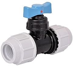 Plasson mechanical compression for sale  Delivered anywhere in UK