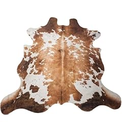 Syluoqp kuhfell kunstfell gebraucht kaufen  Wird an jeden Ort in Deutschland
