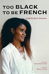 Too black french d'occasion  Livré partout en France