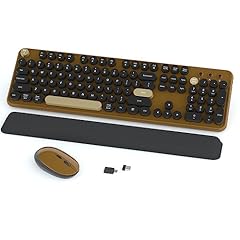 Wireless keyboard mouse for sale  Delivered anywhere in USA 