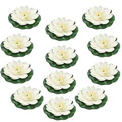 Mhygktxra 12pcs floating for sale  Delivered anywhere in USA 