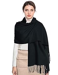 Pashmina shawl cashmere for sale  Delivered anywhere in UK
