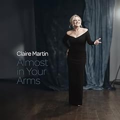 Martin claire almost gebraucht kaufen  Wird an jeden Ort in Deutschland