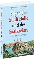 Stadt halle saalkreises gebraucht kaufen  Wird an jeden Ort in Deutschland