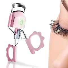 Pinkiou heated eyelash for sale  Delivered anywhere in UK