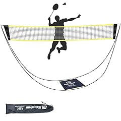 Befans portable badminton for sale  Delivered anywhere in UK
