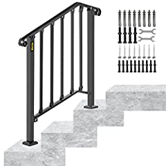 Buoqua adjustable handrail for sale  Delivered anywhere in UK