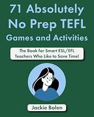 Absolutely prep tefl for sale  Delivered anywhere in UK