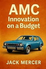 Amc innovation budget d'occasion  Livré partout en France