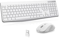 Koorui wireless keyboard for sale  Delivered anywhere in UK