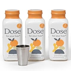 Dose liver cleanse for sale  Delivered anywhere in USA 