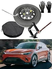 Kit ruotino scorta usato  Spedito ovunque in Italia 
