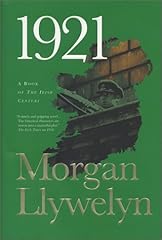 1921 morgan llywelyn for sale  Delivered anywhere in USA 
