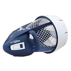 Nautica seascooter elettrico usato  Spedito ovunque in Italia 