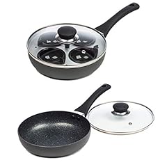 Chefmate 20cm egg for sale  Delivered anywhere in UK