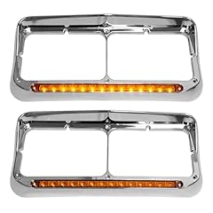 Grandroad auto headlight for sale  Delivered anywhere in UK