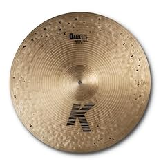 Zildjian k0830 dark usato  Spedito ovunque in Italia 