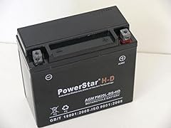Powerstar pm20l x20hl for sale  Delivered anywhere in USA 