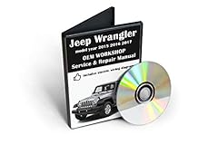 Jeep wrangler service for sale  Delivered anywhere in USA 