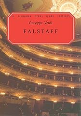 Falstaff for sale  Delivered anywhere in UK