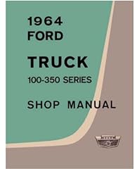 1964 ford truck for sale  Delivered anywhere in USA 