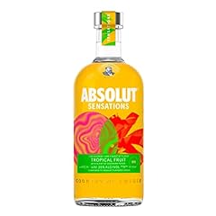 Absolut sensations d'occasion  Livré partout en France